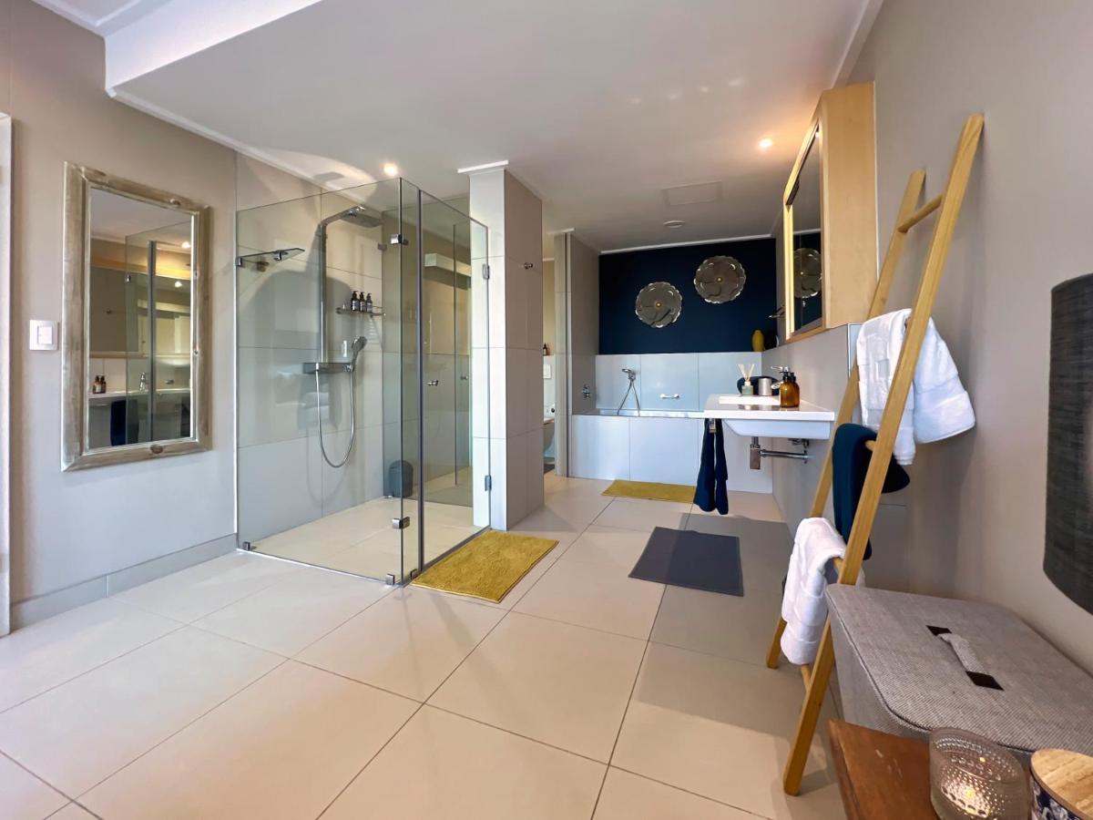 Ferienwohnung The Pier No. 7 Swakopmund Exterior foto